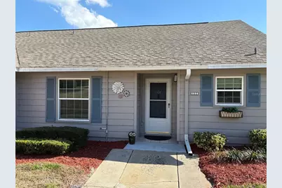1152 Villa Lane #104, Apopka, FL 32712 - Photo 1
