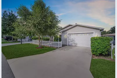 16865 SE 94th Sunnybrook Circle, The Villages, FL 32162 - Photo 1