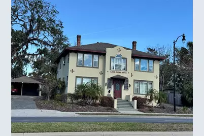 310 W Dixie Avenue, Leesburg, FL 34748 - Photo 17