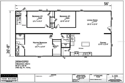 17442 Eve Drive, Montverde, FL 34756 - Photo 7