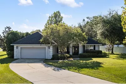 1603 Brookstone Lane, Fruitland Park, FL 34731 - Photo 1