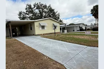 1532 W Schwartz Boulevard, Lady Lake, FL 32159 - Photo 1