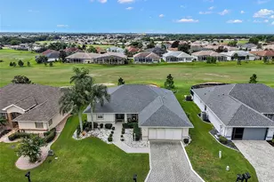 17051 SE 115th Terrace Rd, Summerfield, FL 34491 - Photo 1