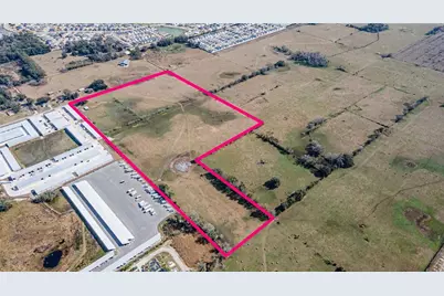 Cr 523, Wildwood, FL 34785 - Photo 1