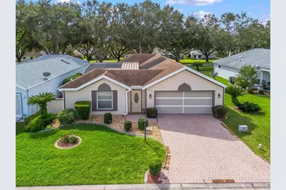 17728 SE 115th Court, Summerfield, FL 34491 - Photo 1
