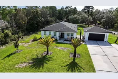 42329 Chinaberry Street, Eustis, FL 32736 - Photo 1