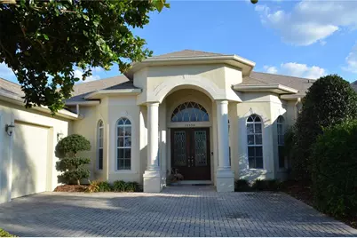 13550 Thoroughbred Drive, Dade City, FL 33525 - Photo 1