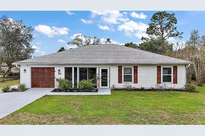 50 Pecan Run Course, Ocala, FL 34472 - Photo 1