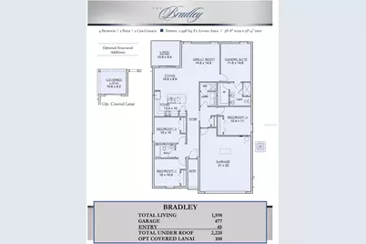 2824 Doolittle Street, Tavares, FL 32778 - Photo 21