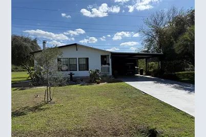 1 Robin Road, Wildwood, FL 34785 - Photo 1