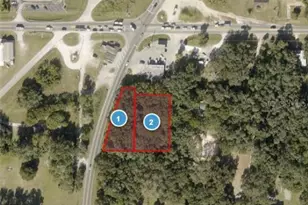 Cr-33 @ Velma Ave, Okahumpka, FL 34762 - Photo 1