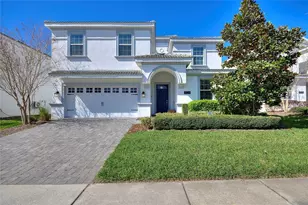 1524 Flange Dr, Champions Gate, FL 33896 - Photo 1