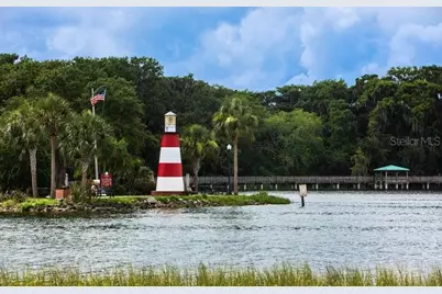 100 S Tremain Street #G1, Mount Dora, FL 32757 - Photo 35