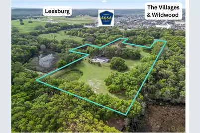 747 & 803 County Road 466A, Fruitland Park, FL 34731 - Photo 1