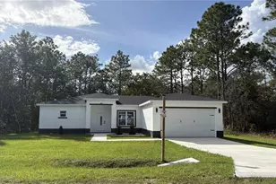 7267 SW 128th Ter Rd, Dunnellon, FL 34432 - Photo 1