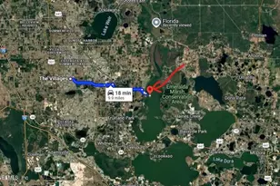 6001 Bird Island Dr, Lady Lake, FL 32159 - Photo 5