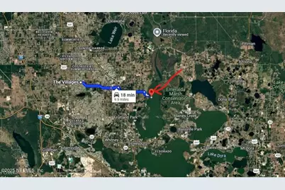 6001 Bird Island Drive, Lady Lake, FL 32159 - Photo 17