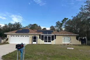 5143 SW 155th Loop, Ocala, FL 34473 - Photo 1