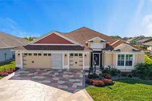 6126 Mulligan Run, The Villages, FL 32163 - Photo 3