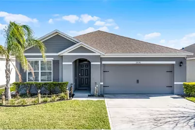 2636 Neverland Drive, New Smyrna Beach, FL 32168 - Photo 1