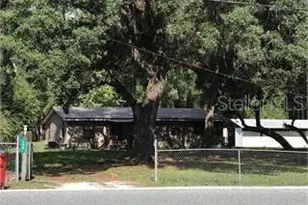 136 S Commercial St, Coleman, FL 33521 - Photo 1