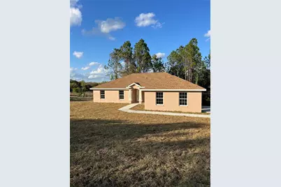 11125 SE 119th Street, Belleview, FL 34420 - Photo 1