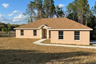 11125 SE 119th St, Belleview, FL 34420 - Photo 1