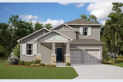 2160 Keystone Pass Boulevard, Minneola, FL 34715 - Photo 1