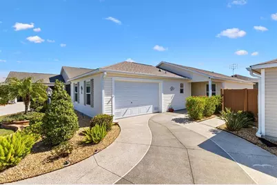 5829 Tupelo Terrace, The Villages, FL 32163 - Photo 1