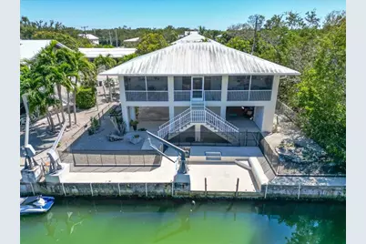 29051 Magnolia Lane, Big Pine Key, FL 33043 - Photo 1