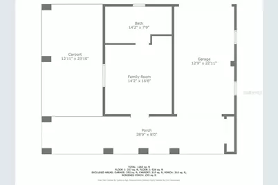 29051 Magnolia Lane, Big Pine Key, FL 33043 - Photo 25