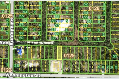 27195 Lowry Avenue, Punta Gorda, FL 33983 - Photo 1