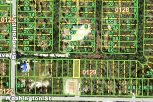 27195 Lowry Ave, Punta Gorda, FL 33983 - Photo 1