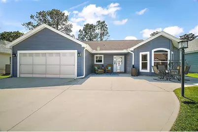 2142 Margarita Drive, The Villages, FL 32159 - Photo 1