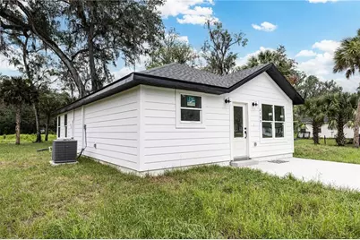 2399 Cr 423 #Lot 43, Lake Panasoffkee, FL 33538 - Photo 5