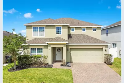 161 Williamson Drive, Davenport, FL 33897 - Photo 23