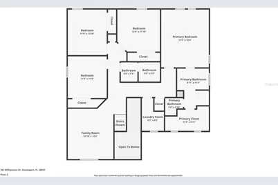 161 Williamson Drive, Davenport, FL 33897 - Photo 33