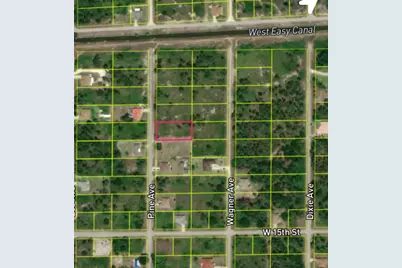 1510 Pine Avenue, Lehigh Acres, FL 33972 - Photo 1