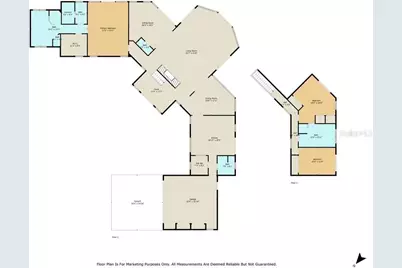 5275 S Stetson Point Drive, Homosassa, FL 34448 - Photo 65