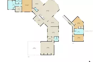 5275 S Stetson Point Dr, Homosassa, FL 34448 - Photo 65