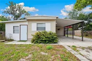 2072 NW 10th Terrace, Lake Panasoffkee, FL 33538 - Photo 1
