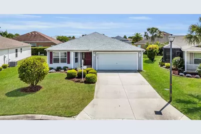 3203 Islawild Way, The Villages, FL 32163 - Photo 1