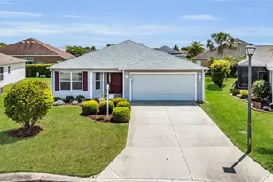 3203 Islawild Way, The Villages, FL 32163 - Photo 1