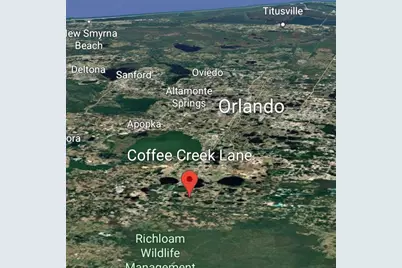 Coffee Creek Lane, Clermont, FL 34711 - Photo 5