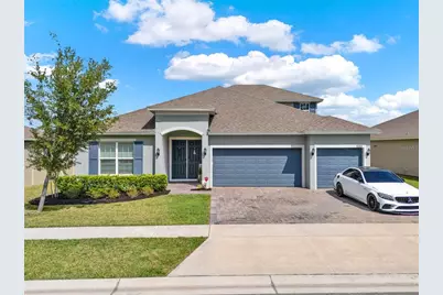 533 Avila Place, Howey in the Hills, FL 34737 - Photo 1