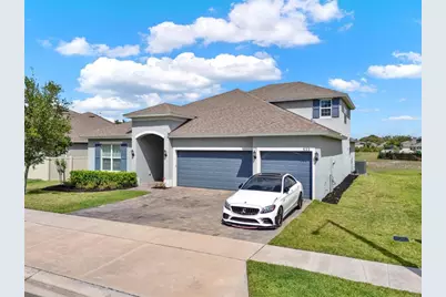 533 Avila Place, Howey in the Hills, FL 34737 - Photo 3