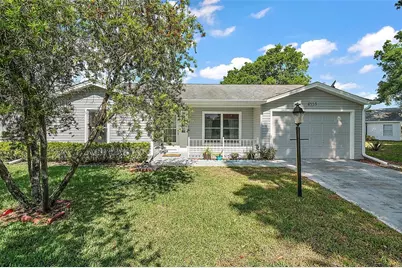 4553 Belle Grove, Leesburg, FL 34748 - Photo 5