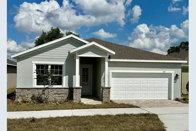 3070 Sunscape Terrace, Groveland, FL 34736 - Photo 1