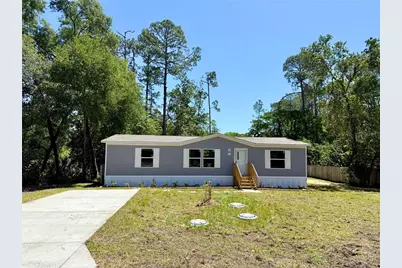 43740 Sunset Drive, Paisley, FL 32767 - Photo 1