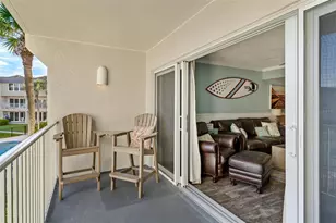 4841 Saxon Dr, New Smyrna Beach, FL 32169 - Photo 23